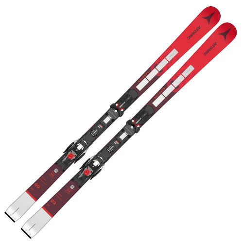 Atomic Redster G9 FIS Revo S Junior + X 12 3 Atomic Redster G9 FIS Revo S Junior + X 12