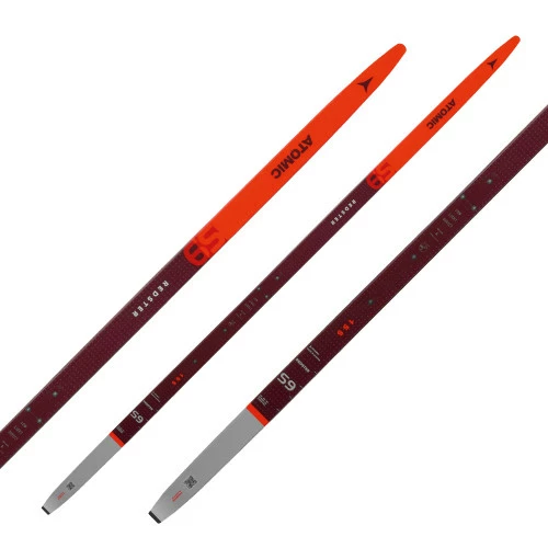 Atomic Redster S9 Junior 3 Atomic Redster S9 Junior