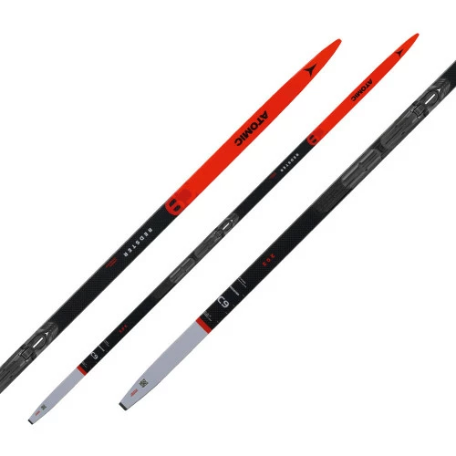 Atomic Redster C9 Carbon Cold Soft + Proli 3 Atomic Redster C9 Carbon Cold Soft + Proli