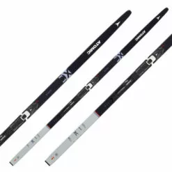 Atomic Savor XC Skintec Soft + Prolink Shi