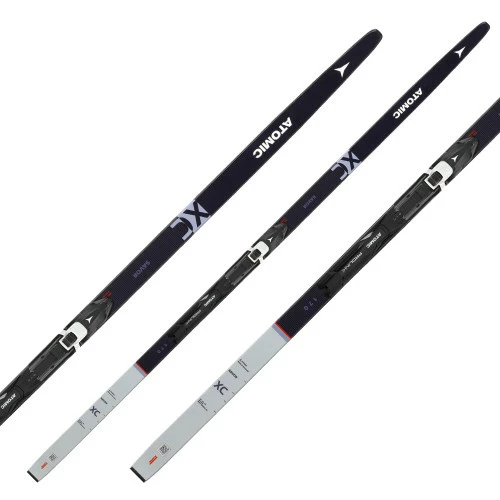 Atomic Savor XC Skintec Soft + Prolink Shi 3 Atomic Savor XC Skintec Soft + Prolink Shi