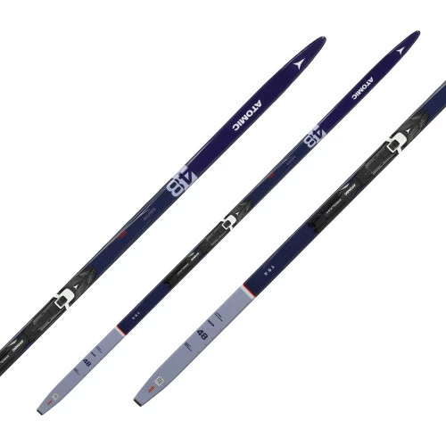 Atomic Savor 48 Skintec Hard + Prolink Shi 3 Atomic Savor 48 Skintec Hard + Prolink Shi