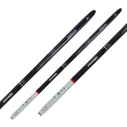 Atomic Savor XC Posigrip Medium + Prolink 3 Atomic Savor XC Posigrip Medium + Prolink