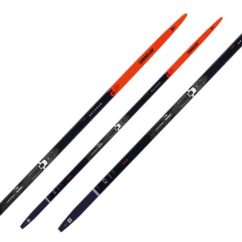 Atomic Redster C2 Skintec Medium + Prolink 3 Atomic Redster C2 Skintec Medium + Prolink