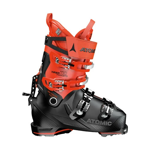 Atomic Hawx Prime XTD 110 CT GW 3 Atomic Hawx Prime XTD 110 CT GW