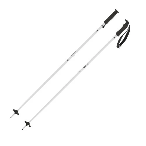 Atomic Cloud Poles 3 Atomic Cloud Poles